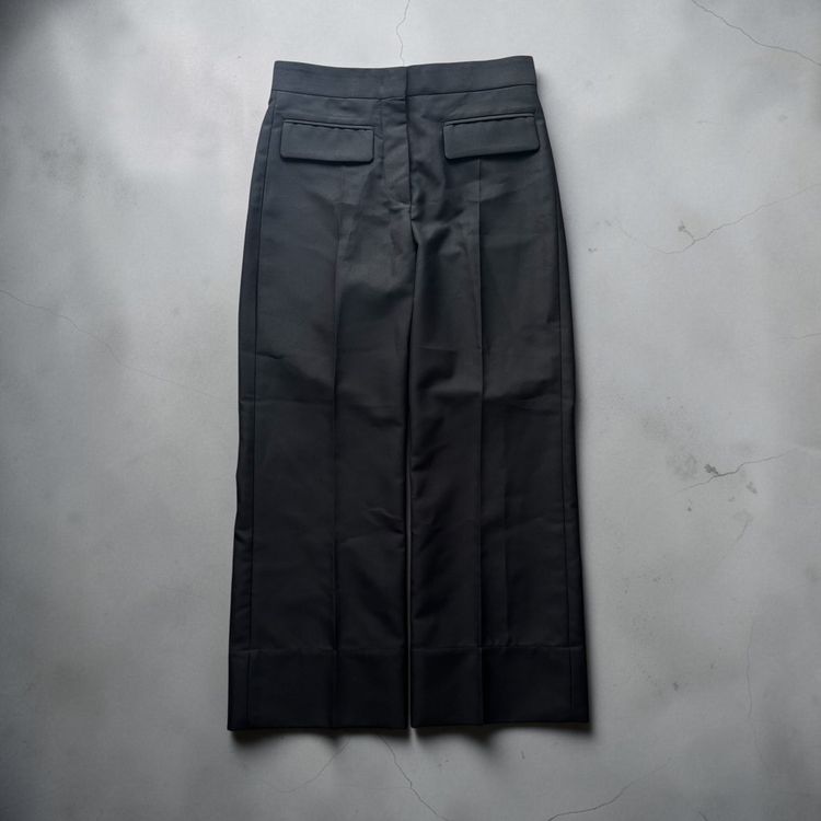 MSGM Milan Trousers 5