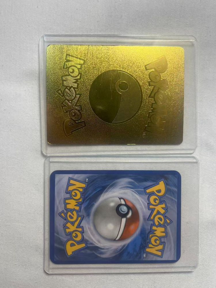 Pokémon Trading Cards imagen 2