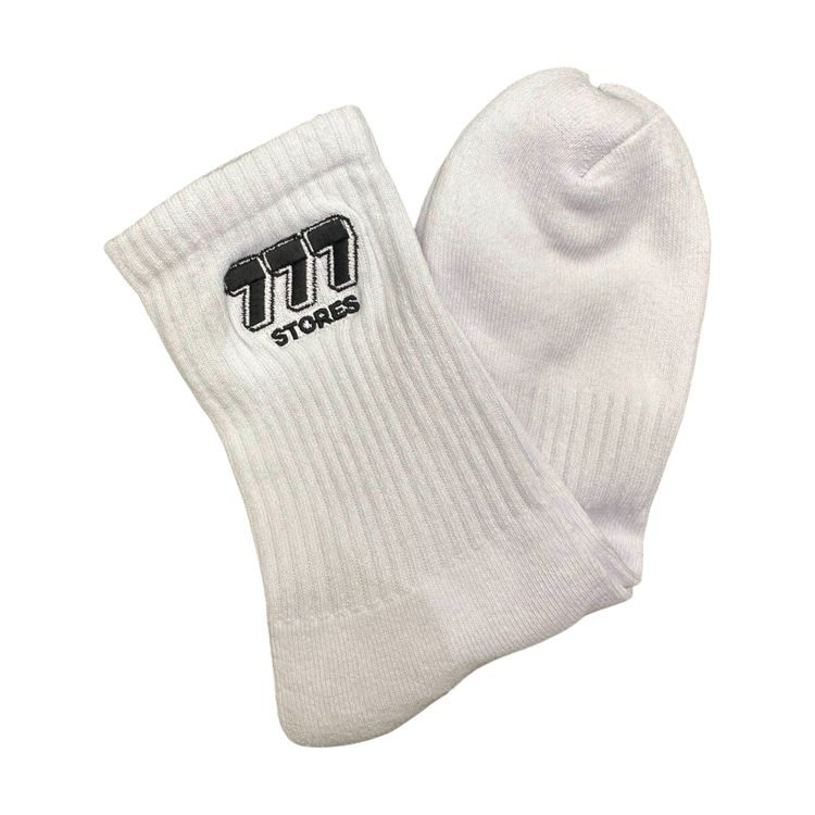 777 Socks 2