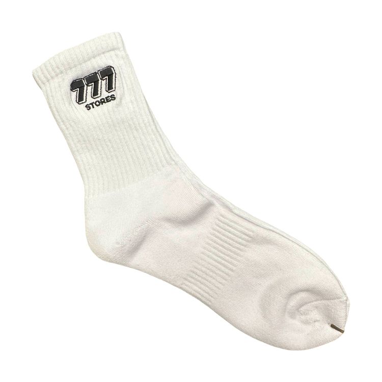 777 Socks 3