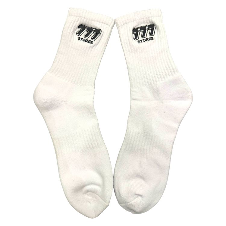 777 Socks