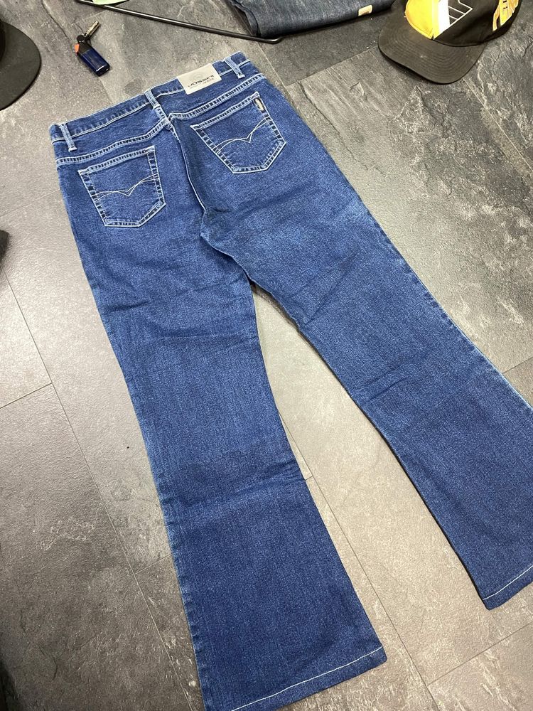 Blue Denim Jeans imagen 2