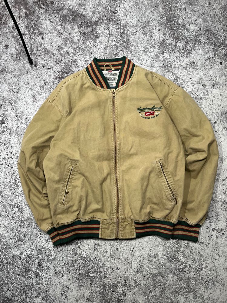 Other Levi'S American Legend Jacket product image