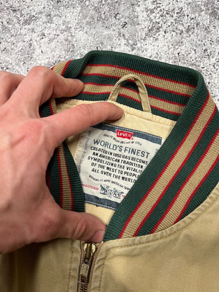 Levi'S American Legend Jacket 3