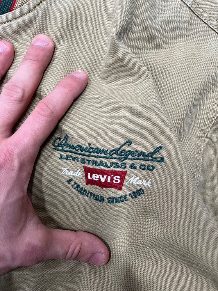Levi'S American Legend Jacket 2