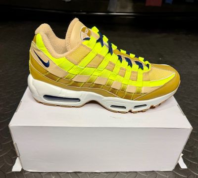 Nike Air Max 95 ID ( 1 OF 1) Sneakers