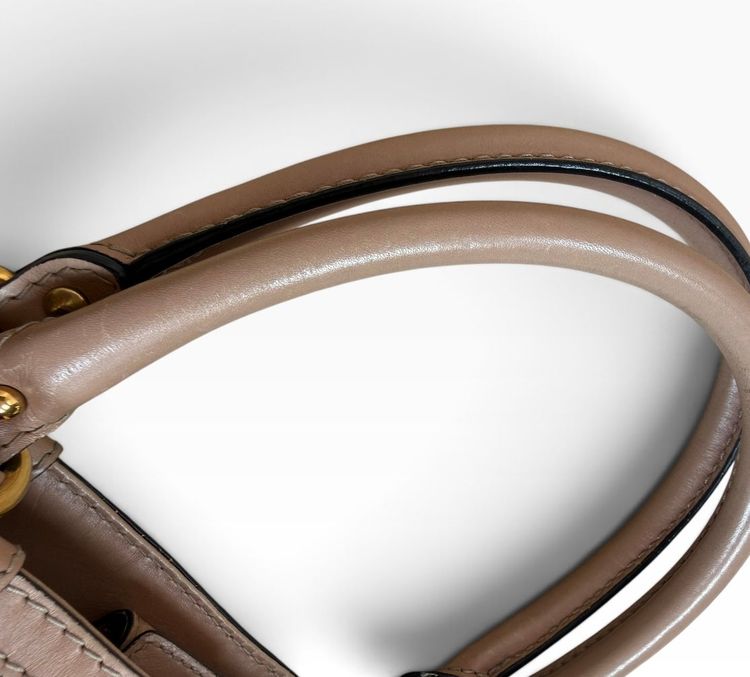Gucci Guccissima Leather Tote Bag imagen 14