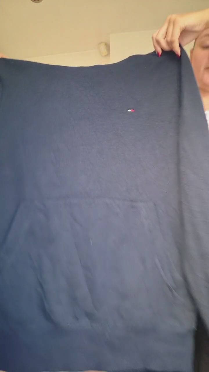Immagine di Tommy Hilfiger Hoodie 1