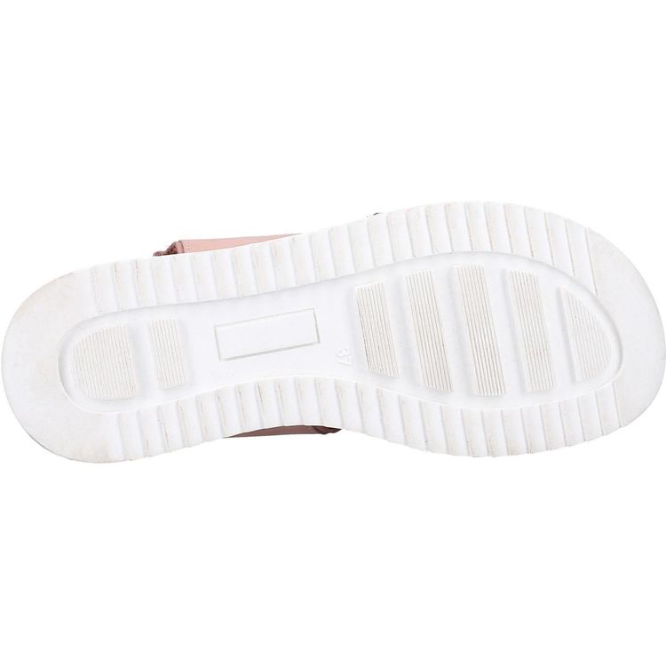 Immagine di Hush Puppies Clarissa Cross Over Sand Sandals 9