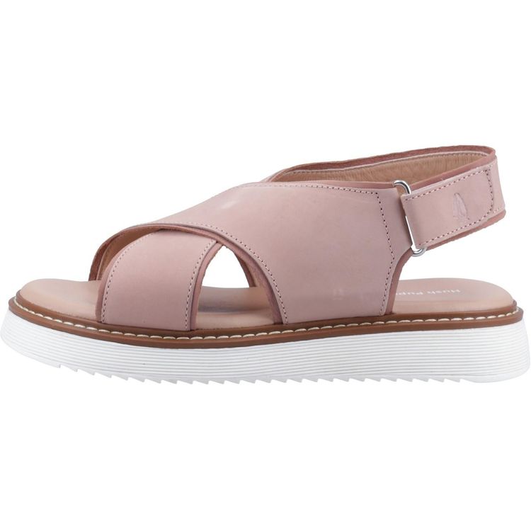 Immagine di Hush Puppies Clarissa Cross Over Sand Sandals 8