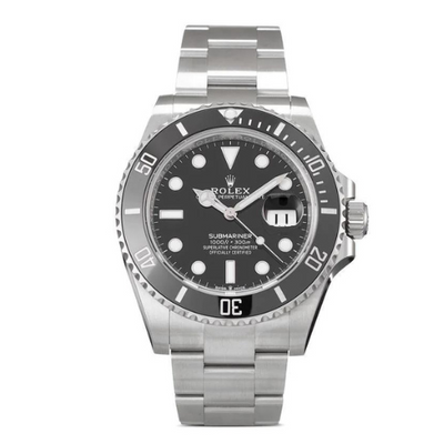 Rolex Submariner 40M - 2015 1