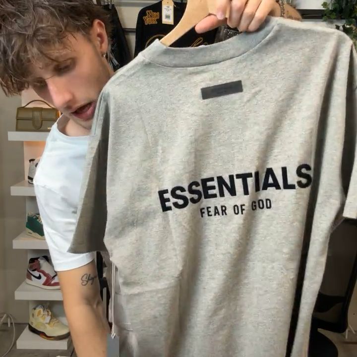 Fear of God Fear of God T-Shirt product image