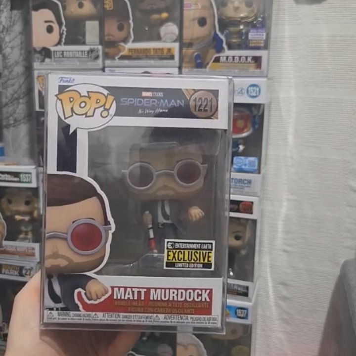 Matt Matt murdock product image