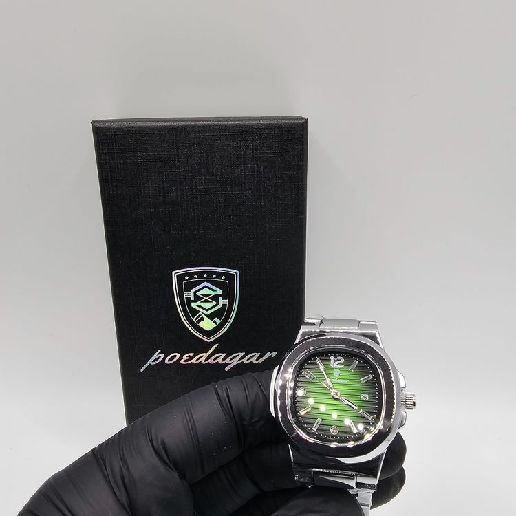Poedagar Wristwatch