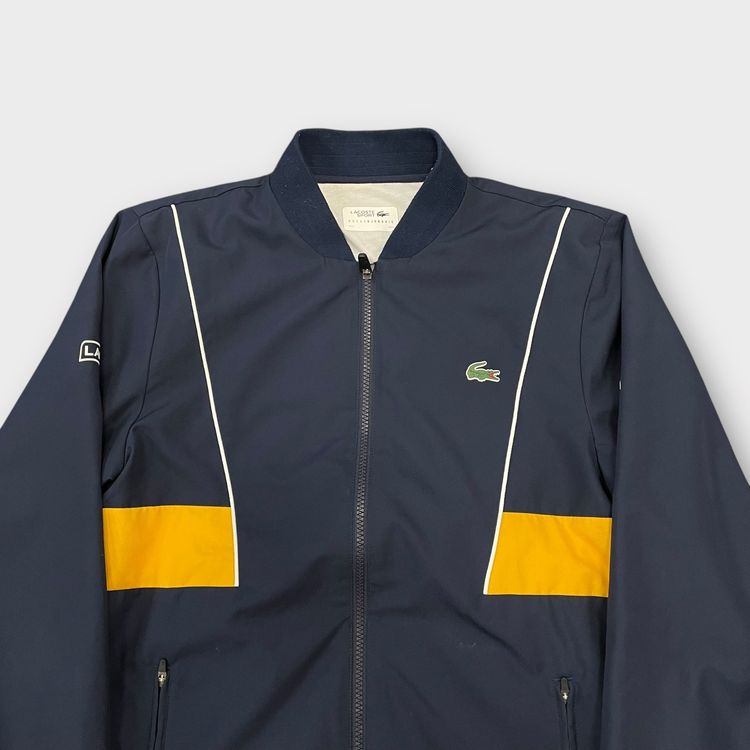 Lacoste Live Veste Lacoste navy - S product image