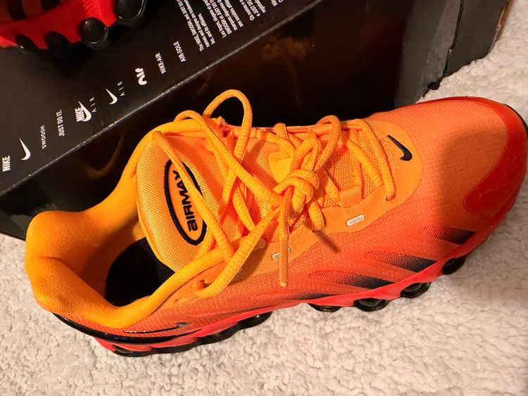Nike Air Max Dn8 (Gs) Sneakers FIRE 🔥  imagen 2