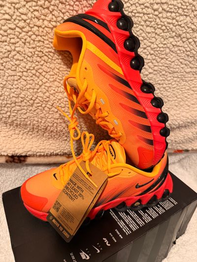 Nike Air Max Dn8 (Gs) Sneakers FIRE 🔥