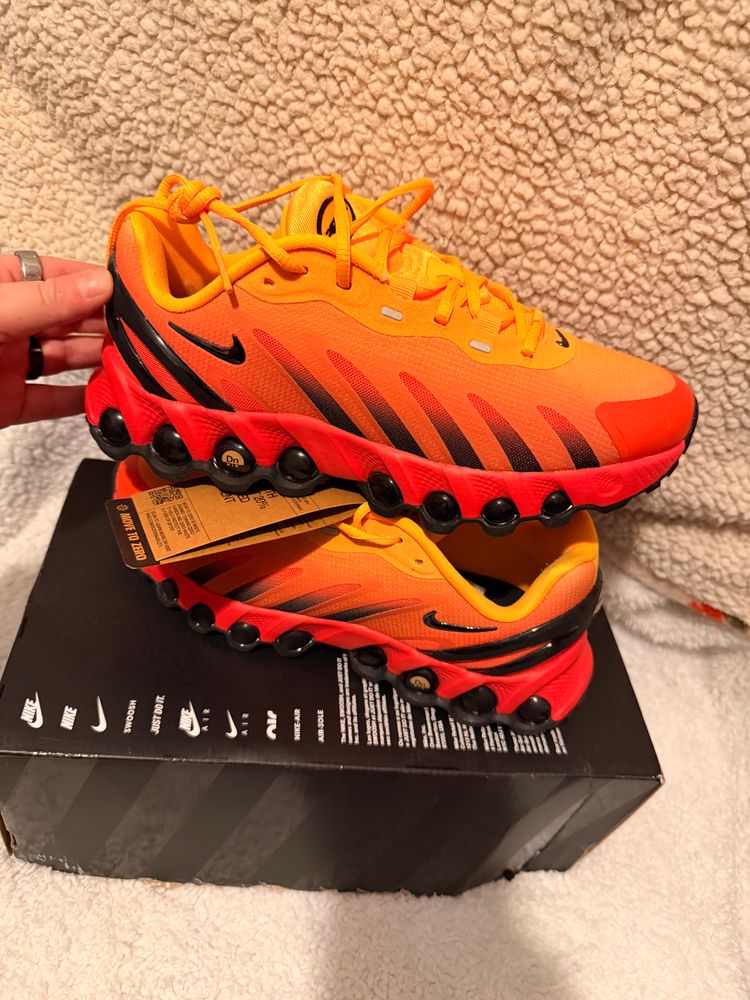 Nike Air Max Dn8 (Gs) Sneakers FIRE 🔥  imagen 5