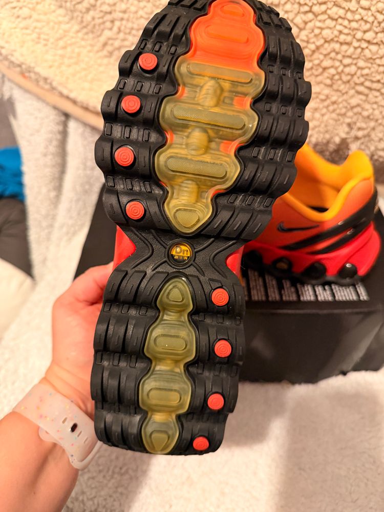 Nike Air Max Dn8 (Gs) Sneakers FIRE 🔥  imagen 4