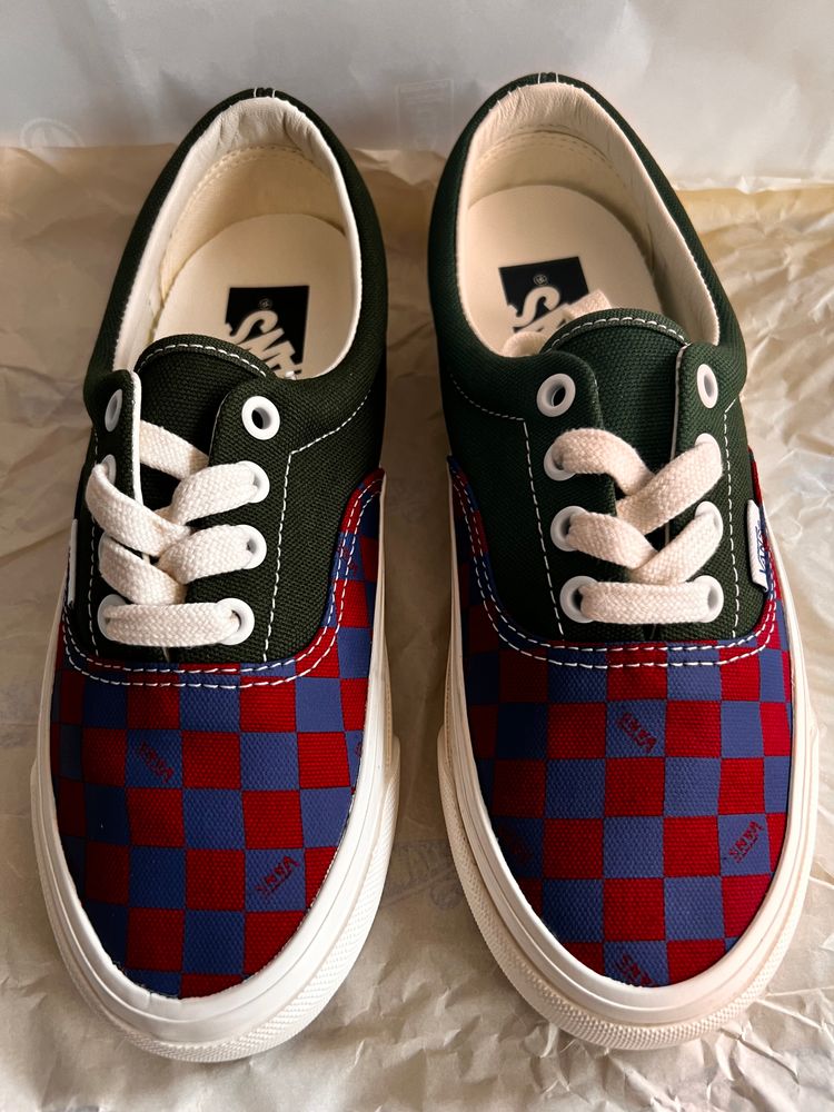 Vans Low-Top Sneakers image 7
