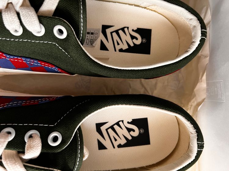 Vans Low-Top Sneakers image 2