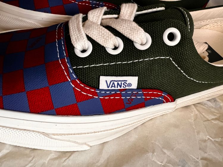 Vans Low-Top Sneakers image 3