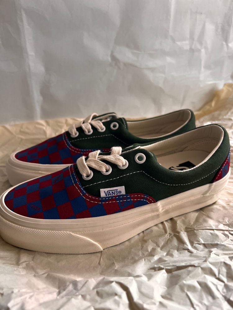 Vans Low-Top Sneakers image 5