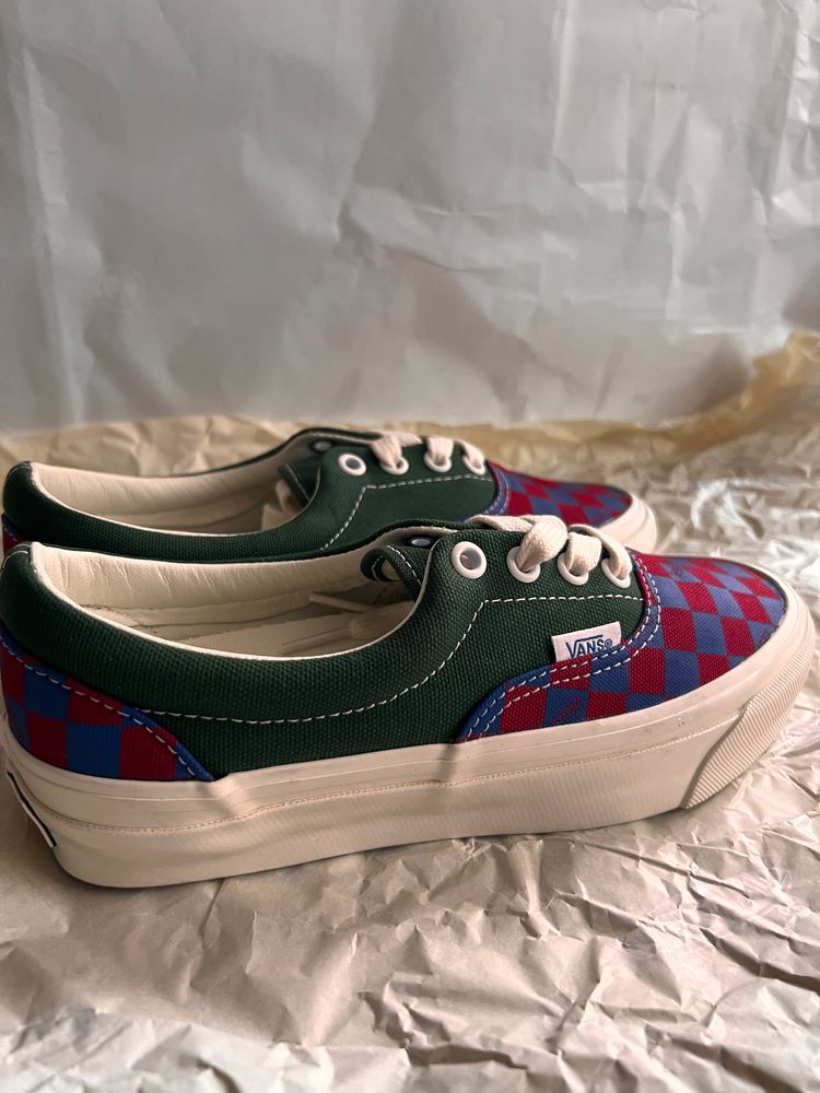 Vans Low-Top Sneakers