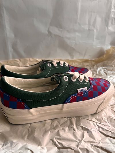 Vans Low-Top Sneakers