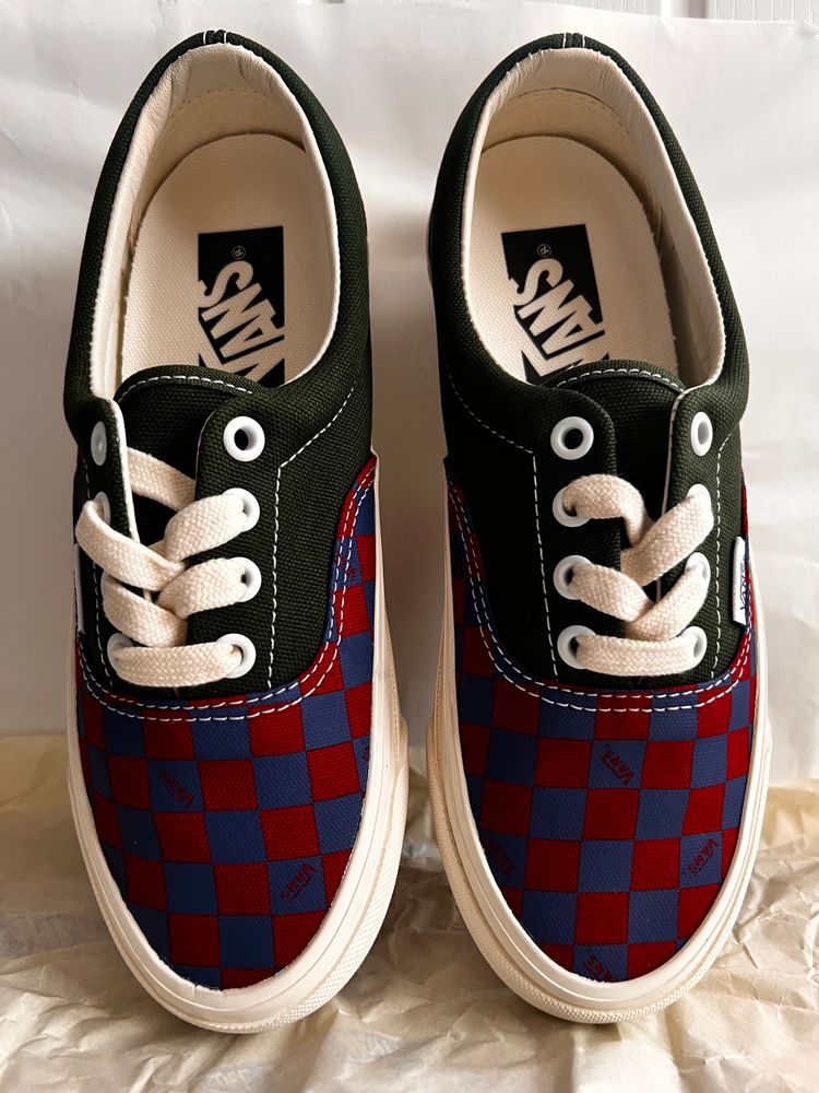 Vans Low-Top Sneakers image 4