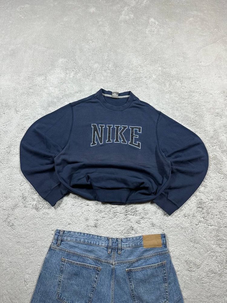 Nike Nike Navy Sweatshirt product image