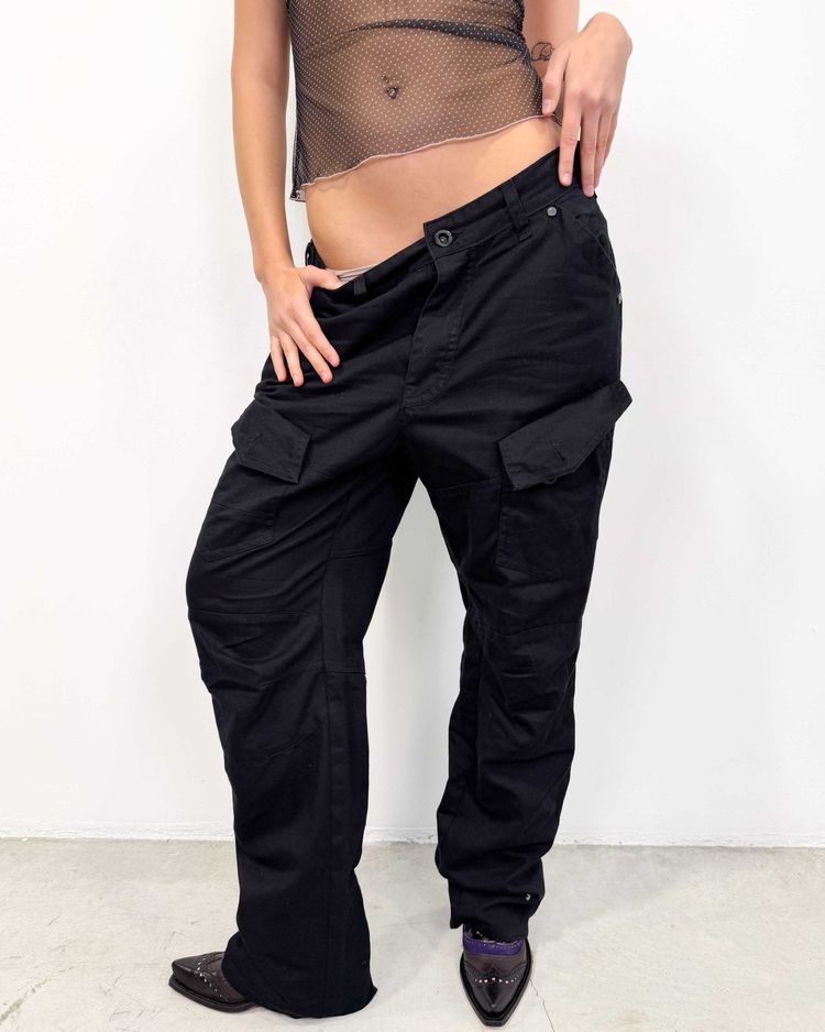 The Aurora pants by G-Star 2