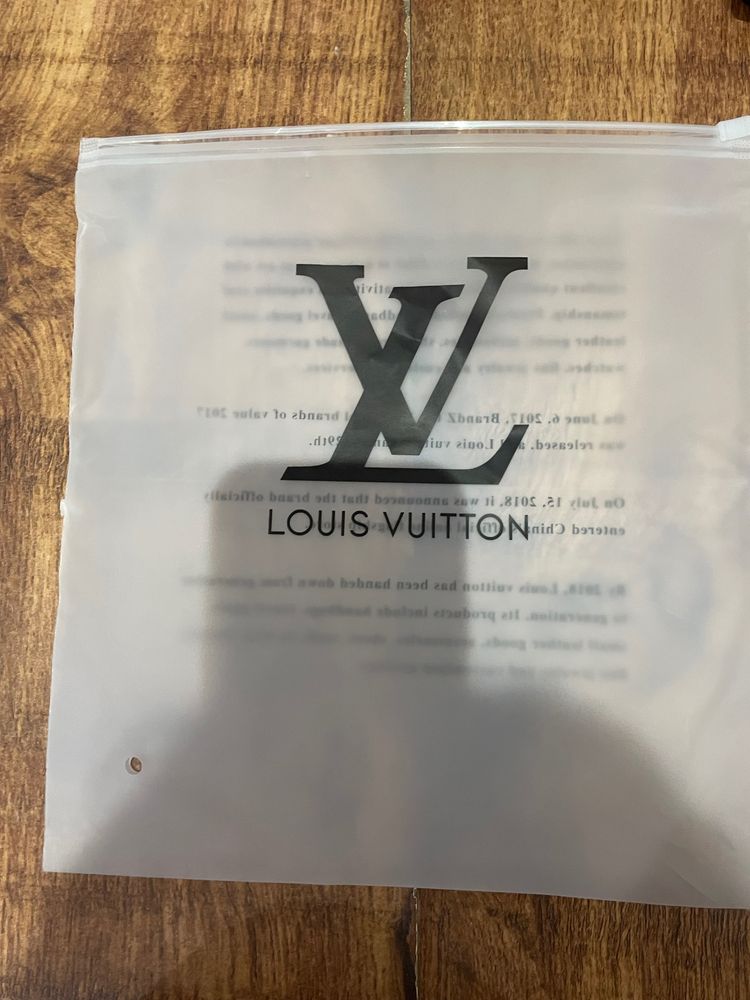 Louis Vuitton Checkered Beanie Hat image 4