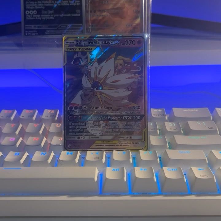Other Solgaleo product image