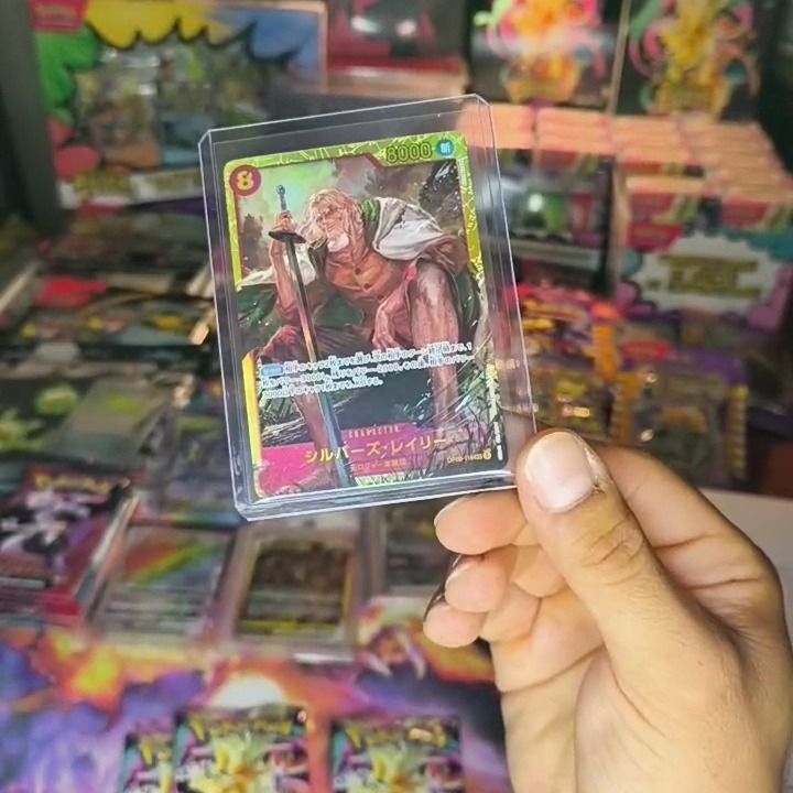 Other carta one piece imagen del producto