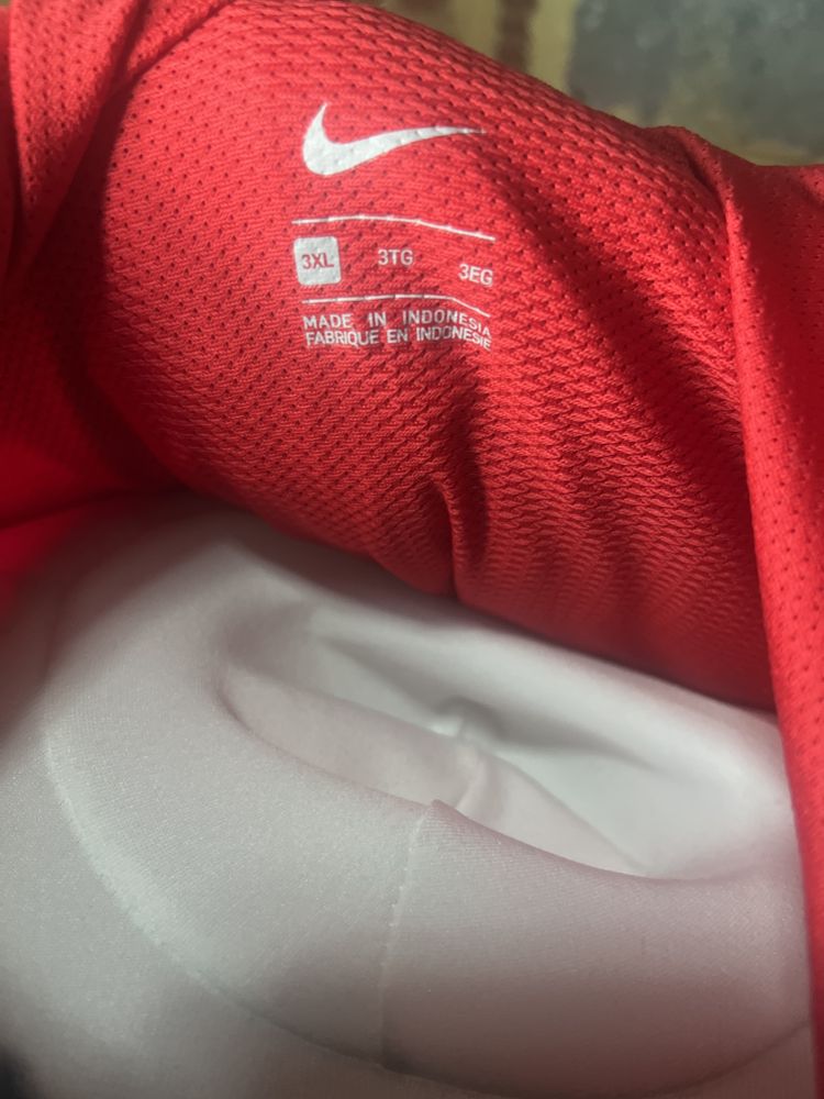 Nike rain coat  2