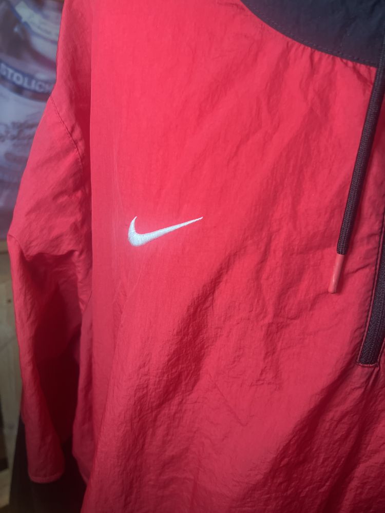 Nike rain coat  3