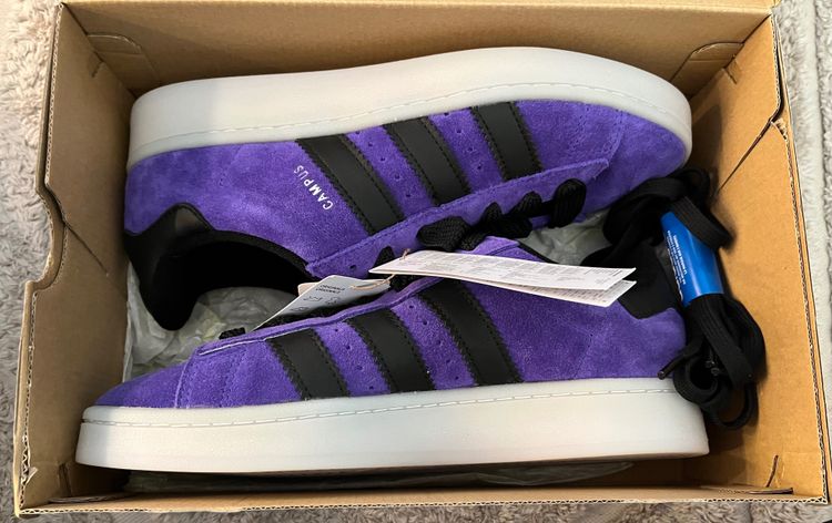 Adidas Originals Adidas Campus 00S Sneakers product image