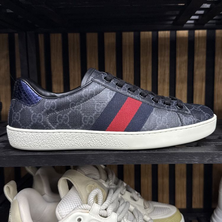 Gucci Ace UK 7 imagen 1