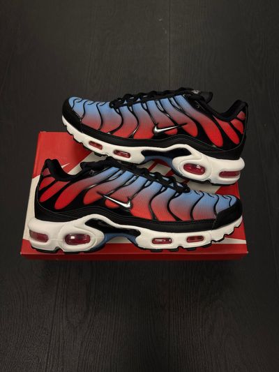 Nike air max plus TN Aqua (brand new)