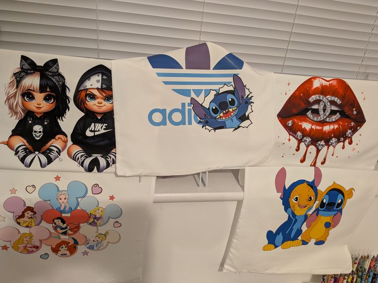 Adidas Originals White Adidas cushion cover With Stitch Design product image