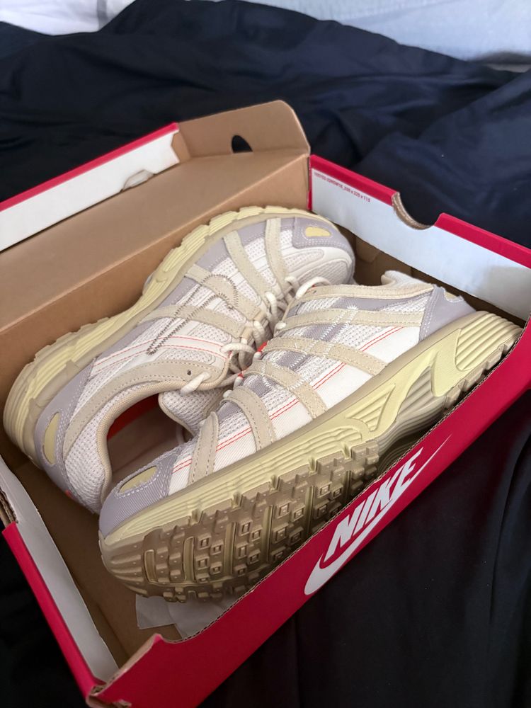 Nike P6000