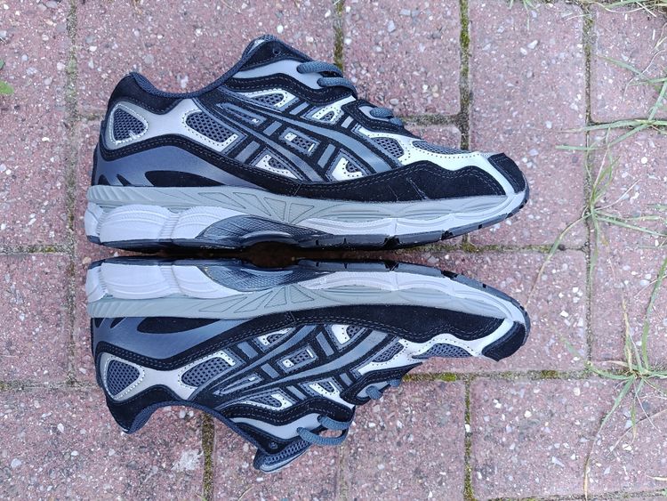 Immagine di Asics Gel-Nyc Sneakers 3