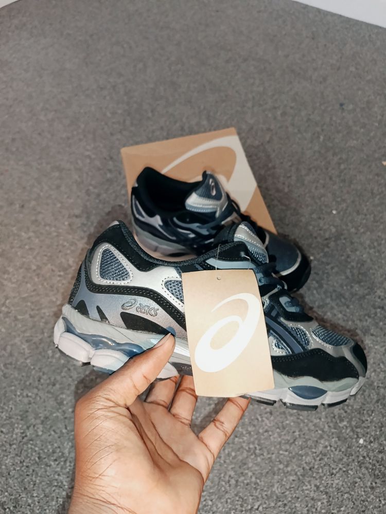 Immagine di Asics Gel-Nyc Sneakers 1