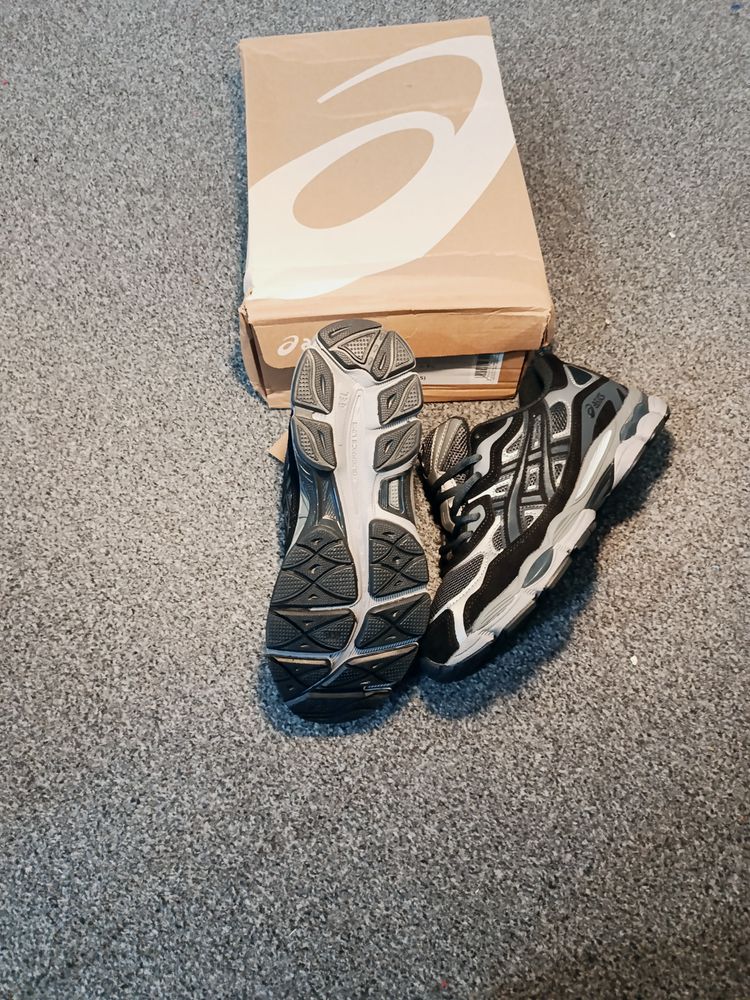 Immagine di Asics Gel-Nyc Sneakers 2