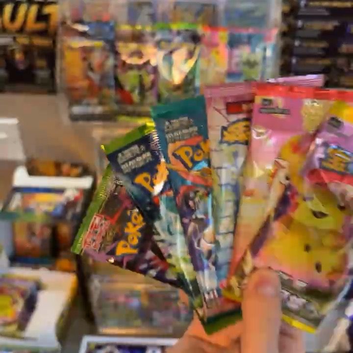 Other 6 packs  product image