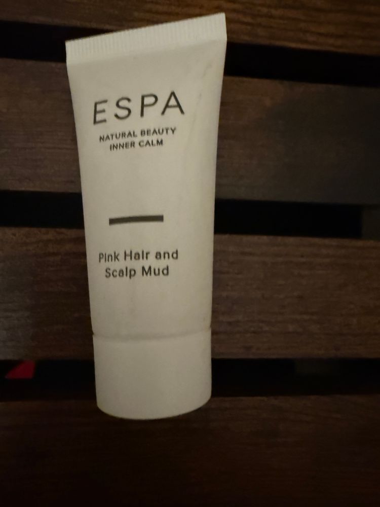 ESPA Espa Pink Hair And Scalp Mud product image