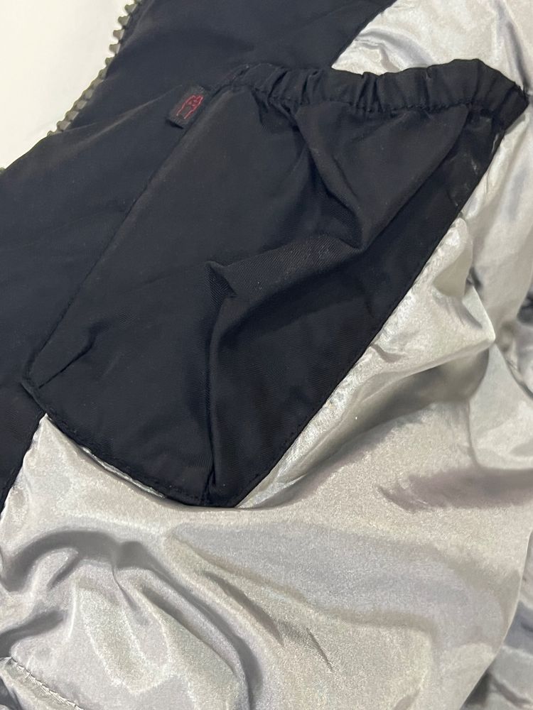 Immagine di Peuterey black jacket 3