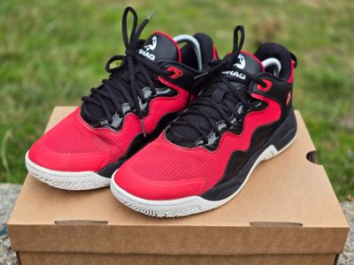 Shaq Men'S Basketball Shoes