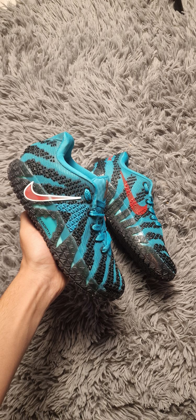 Nike Nike Athletic Shoes product image